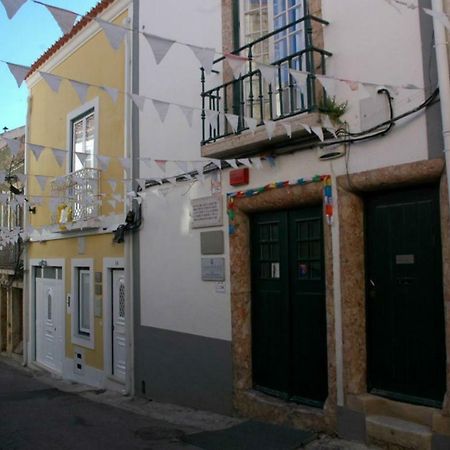 Sonetos Do Sado Apartment Setubal Exterior photo