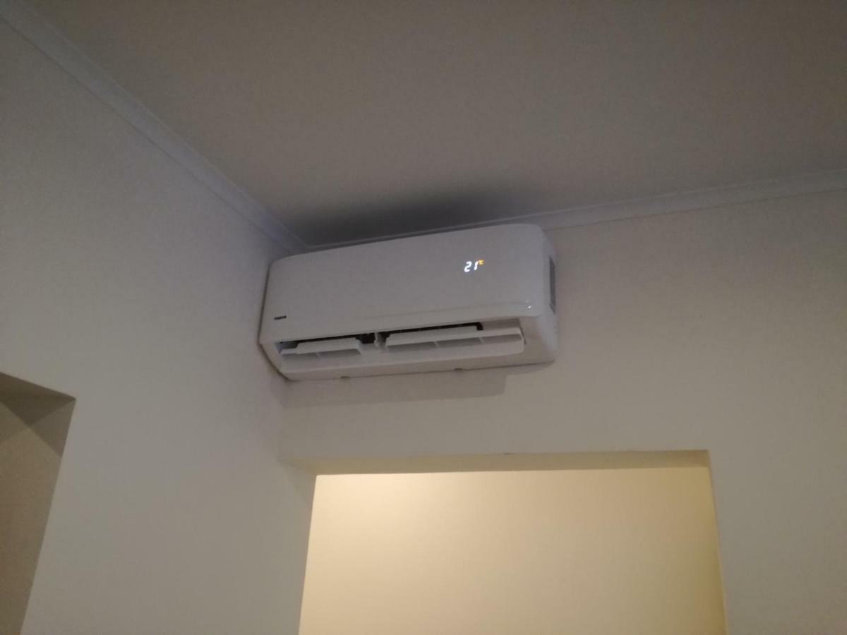 Sonetos Do Sado Apartment Setubal Exterior photo