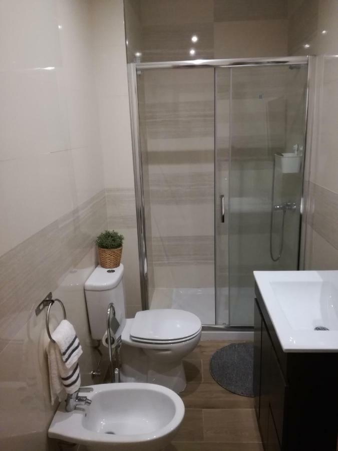 Sonetos Do Sado Apartment Setubal Exterior photo