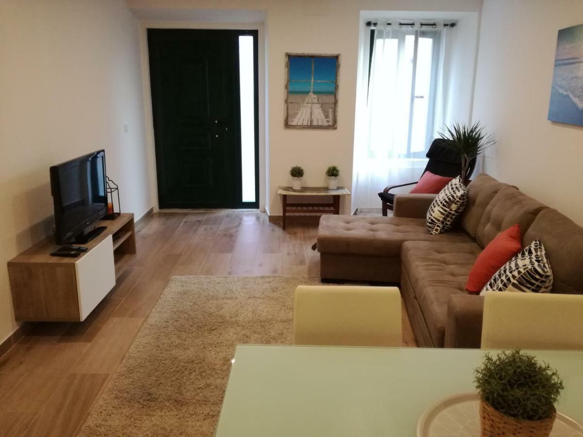 Sonetos Do Sado Apartment Setubal Exterior photo