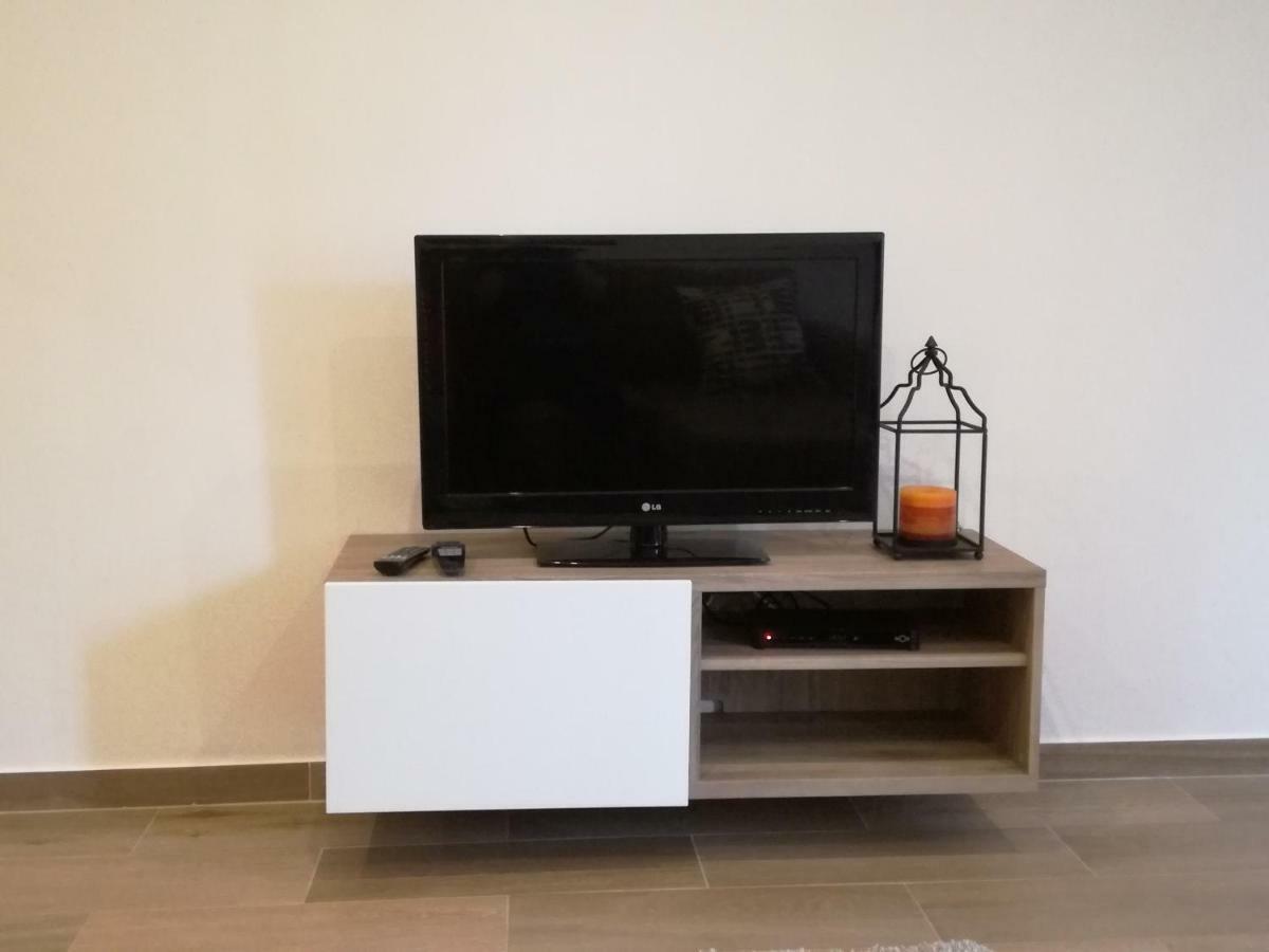 Sonetos Do Sado Apartment Setubal Exterior photo
