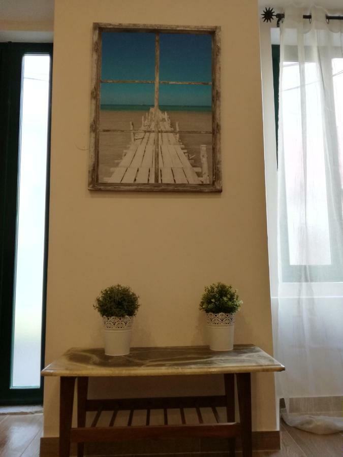 Sonetos Do Sado Apartment Setubal Exterior photo