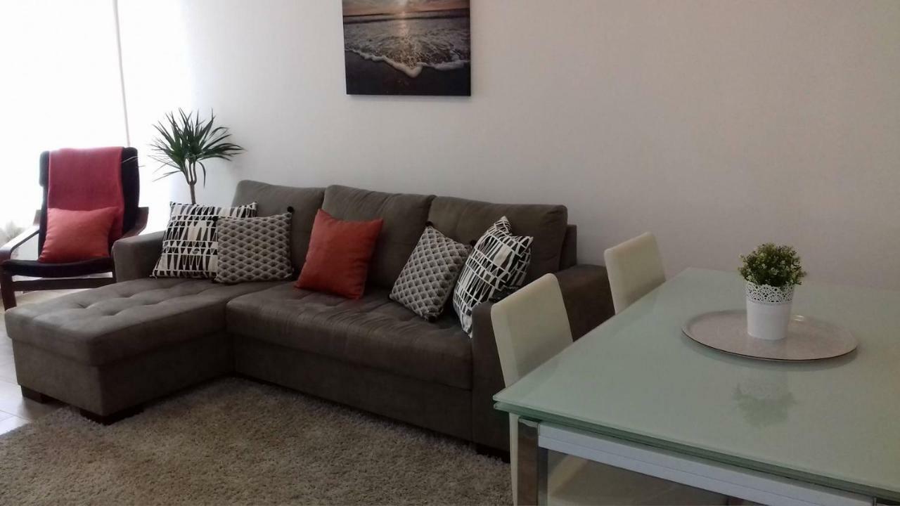 Sonetos Do Sado Apartment Setubal Exterior photo