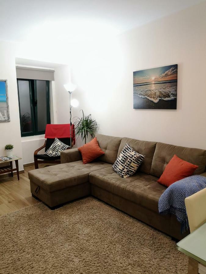 Sonetos Do Sado Apartment Setubal Exterior photo