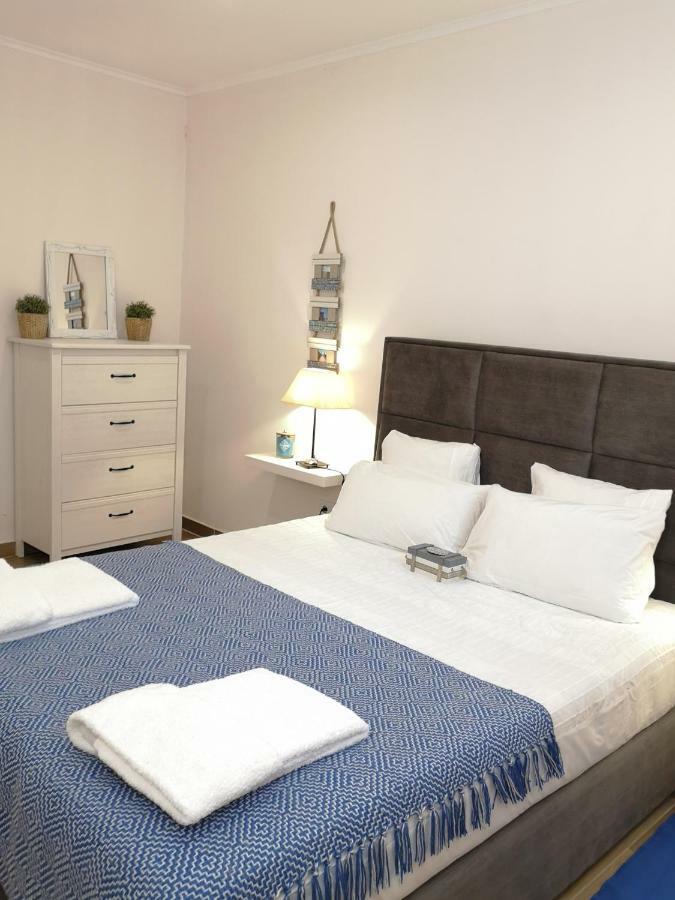Sonetos Do Sado Apartment Setubal Exterior photo